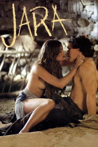 Jara poster