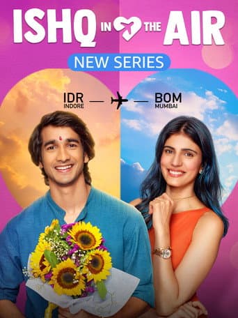 Ishq in the Air poster
