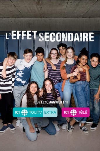 L'effet secondaire poster