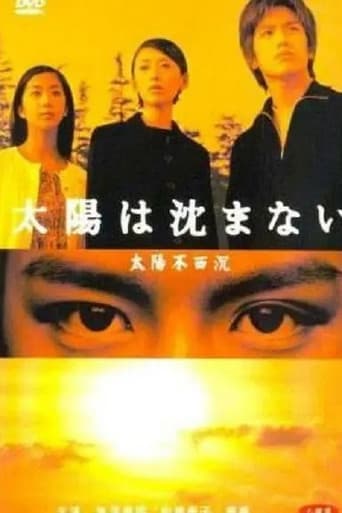 The Sun Never Sets poster