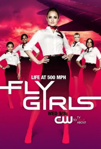 Fly Girls poster