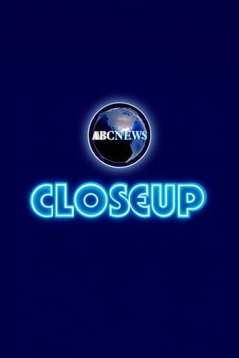 ABC Close-Up! poster