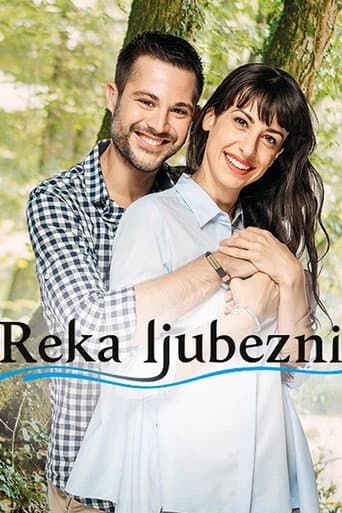 The River of Love poster