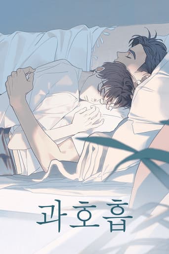 Hyperventilation poster