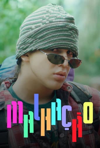 Malhação de Verão poster