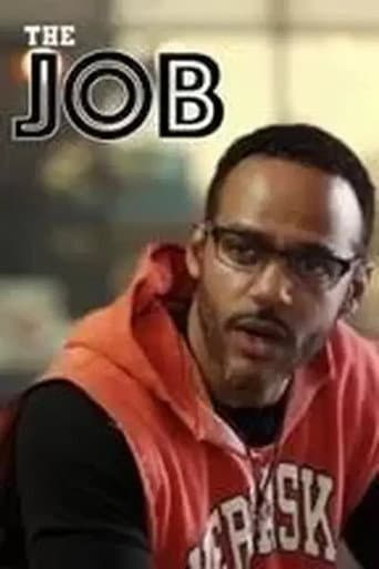 The Job poster