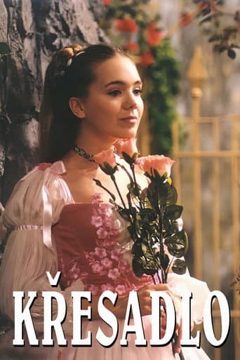 Křesadlo poster