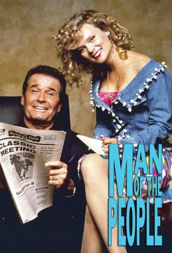 Man of the People poster