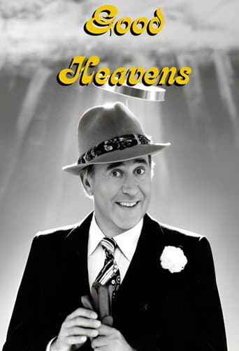 Good Heavens poster