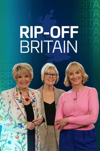Rip Off Britain poster