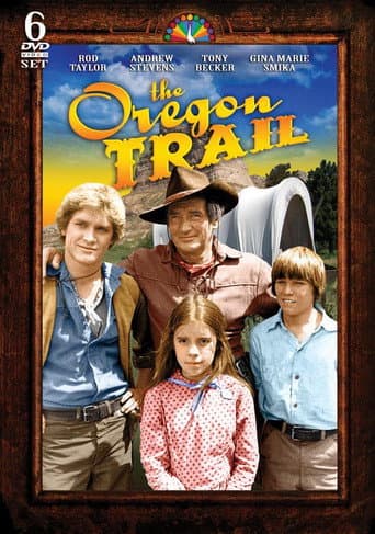 The Oregon Trail poster