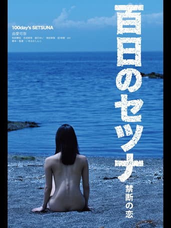 Setsuna: Vampire's Love of 100 Days poster