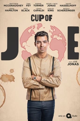 Cup of Joe poster
