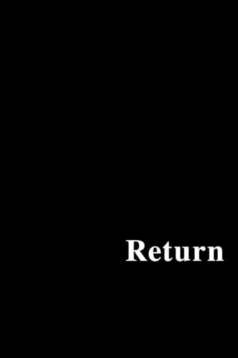 Return poster