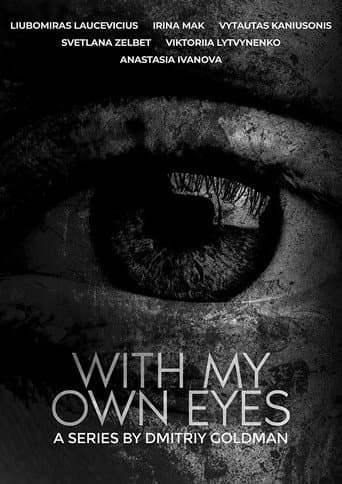 With My Own Eyes poster