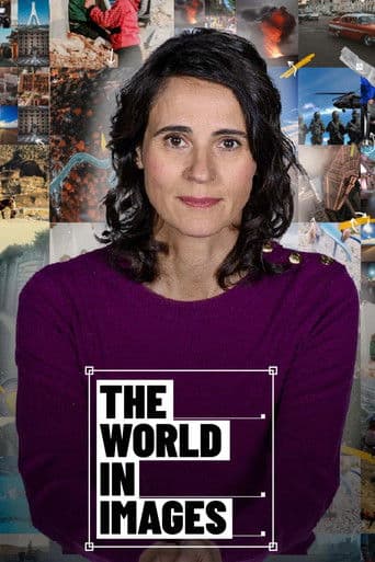 The World in Images poster
