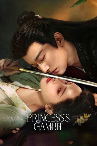 The Princess's Gambit poster