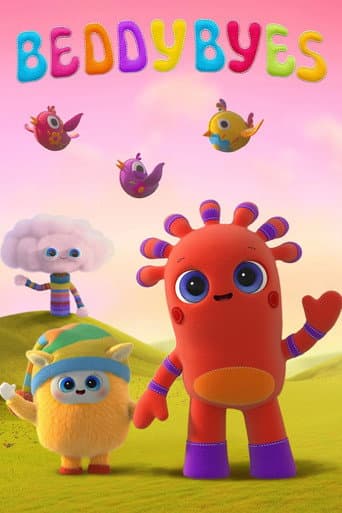 BeddyByes poster