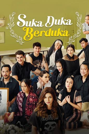 Suka Duka Berduka poster