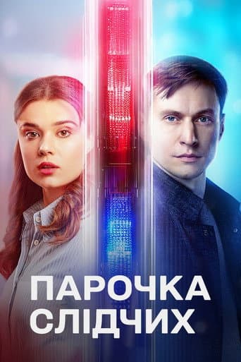 A Couple of Investigators poster