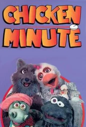 Cocotte Minute poster