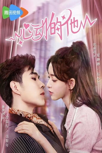 My Fake Wife poster