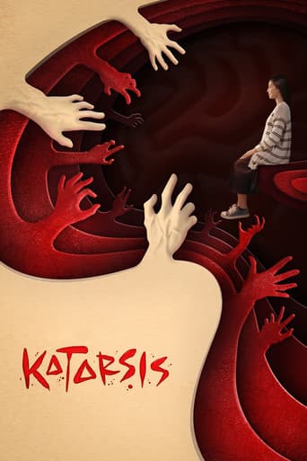 Katarsis poster