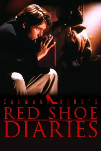 Red Shoe Diaries poster