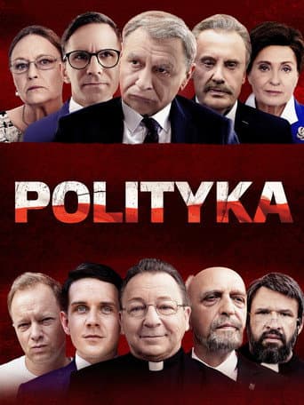 Politics poster