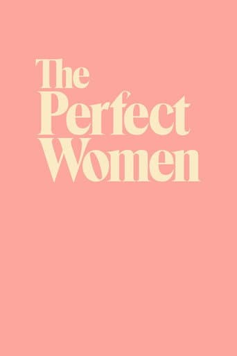The Perfect Women poster