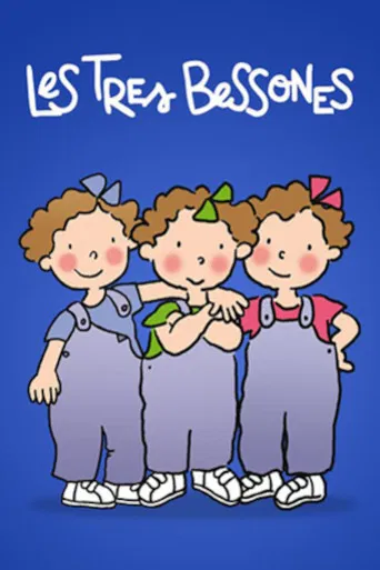 The Triplets poster