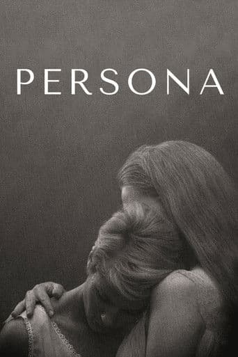 Persona poster