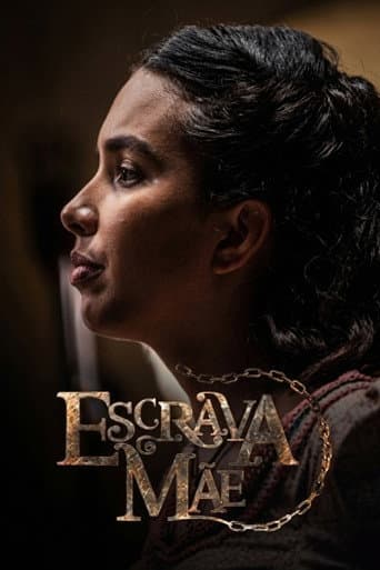 The Slave Mother poster