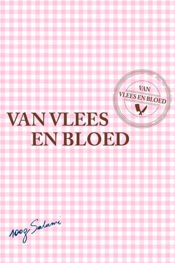 Van Vlees en Bloed poster