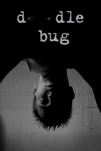 Doodlebug poster
