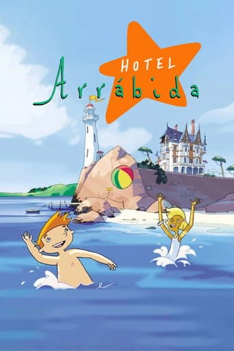 Seaside Hotel poster