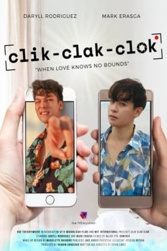 Clik Clak Clok poster
