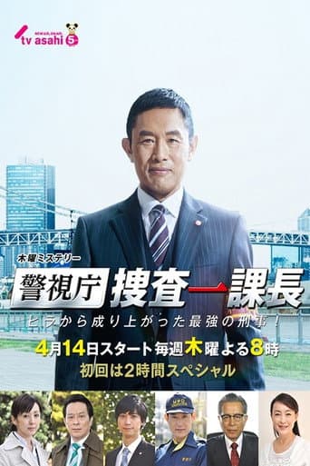 Tokyo MPD β From ZERO to HERO poster