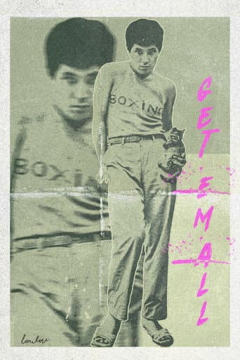 Get 'em All poster