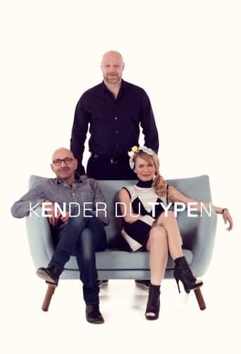 Kender du typen poster