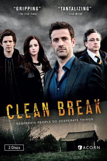 Clean Break poster