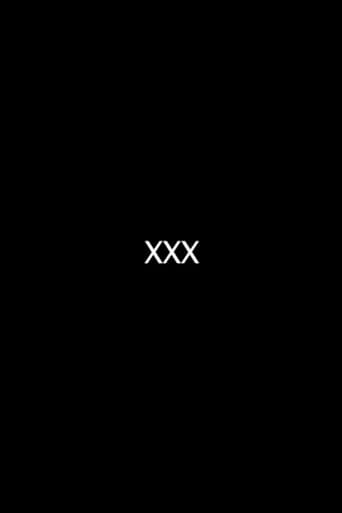 XXX poster