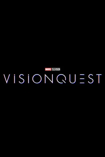 VisionQuest poster