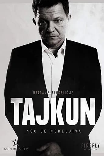 Tycoon poster