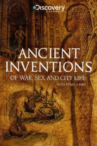 Ancient Inventions poster