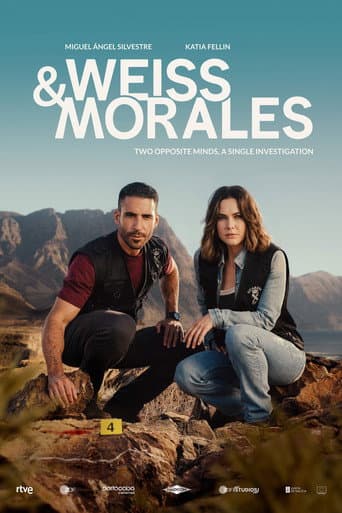 Weiss & Morales poster