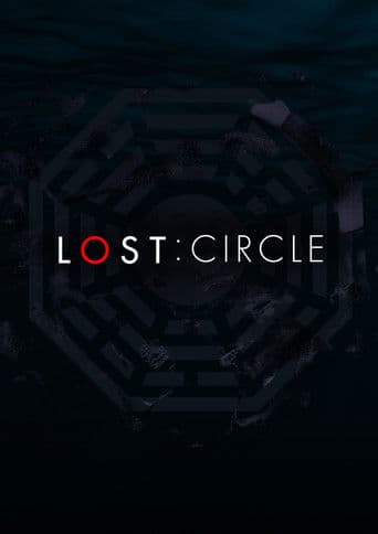 LOST: Circle poster