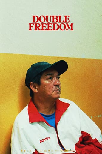 Double Freedom poster