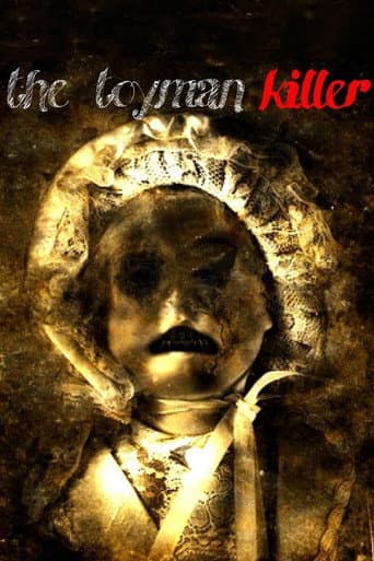 The Toyman Killer poster