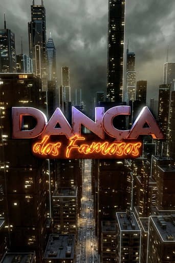 Dança dos Famosos poster